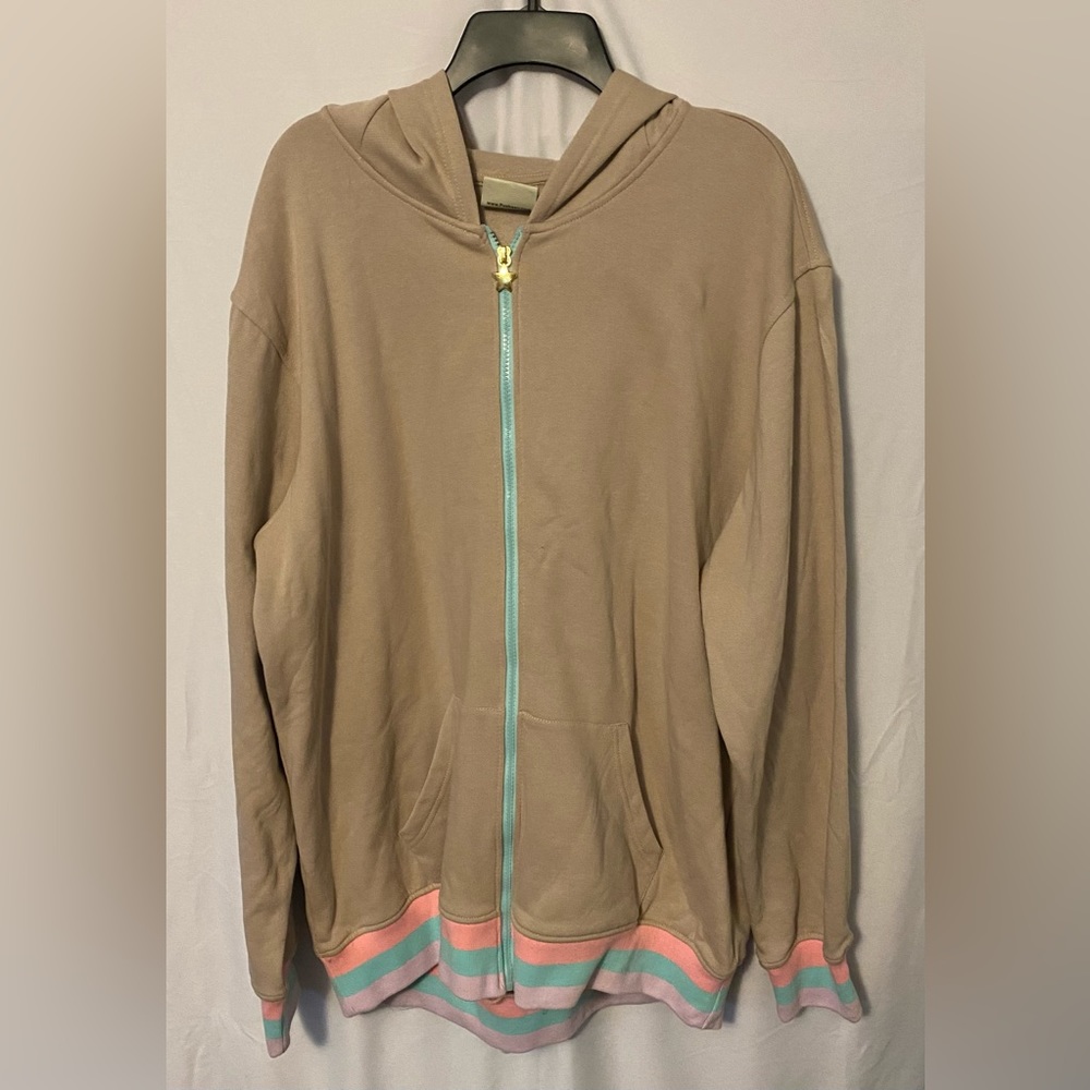 Pusheen hoodie sweatshirt NWOT